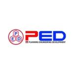 PED